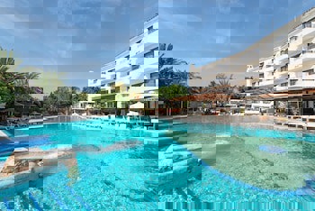 Paphos Gardens Holiday Resort