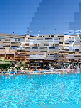 Paphos Gardens Holiday Resort
