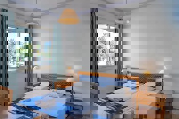 Paphos Gardens Holiday Resort