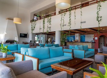 Paphos Gardens Holiday Resort galeri fotoğrafı