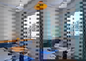 Paphos Gardens Holiday Resort