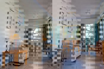 Paphos Gardens Holiday Resort