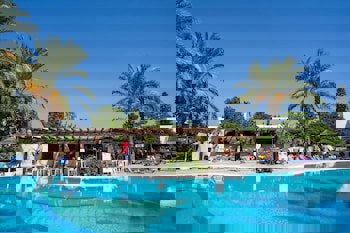 Paphos Gardens Holiday Resort