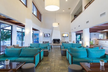 Paphos Gardens Holiday Resort galeri fotoğrafı