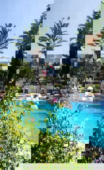 Paphos Gardens Holiday Resort