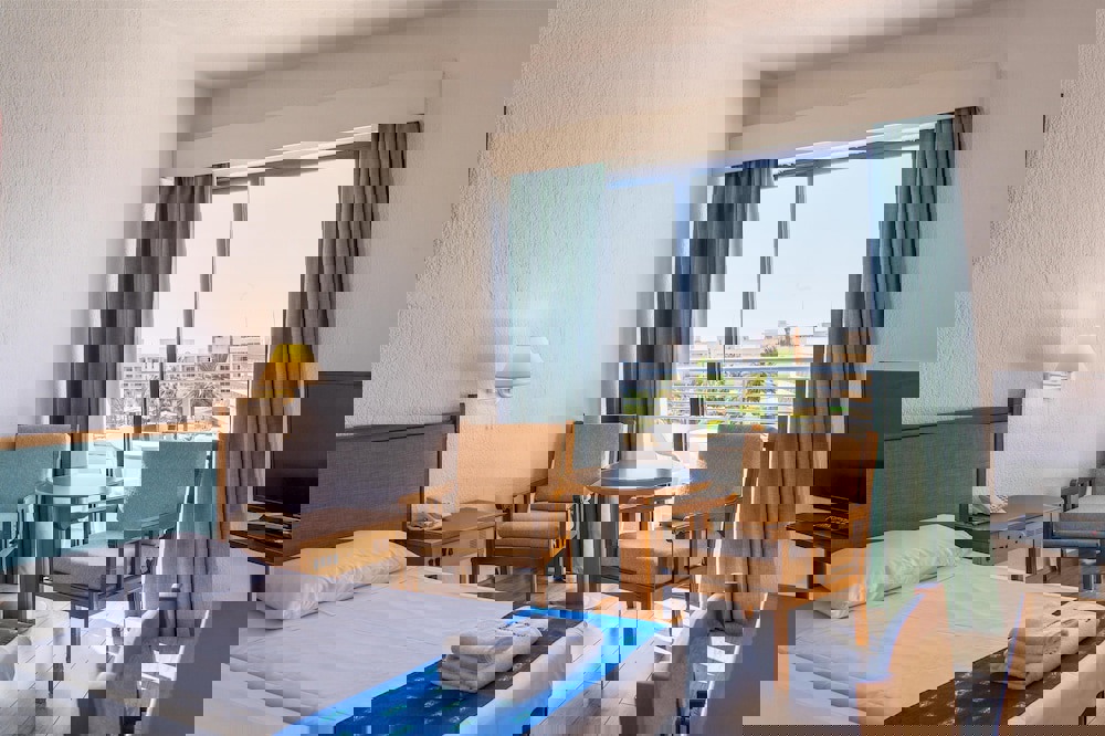 Paphos Gardens Holiday Resort