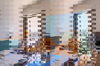 Paphos Gardens Holiday Resort