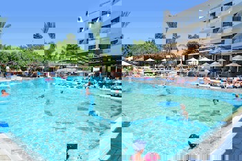 Paphos Gardens Holiday Resort