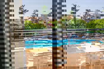 Paphos Gardens Holiday Resort