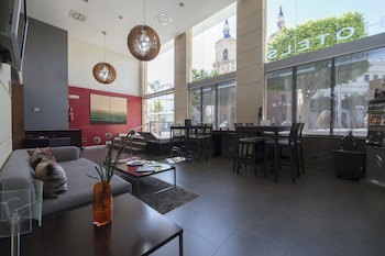 Hotel Salymar