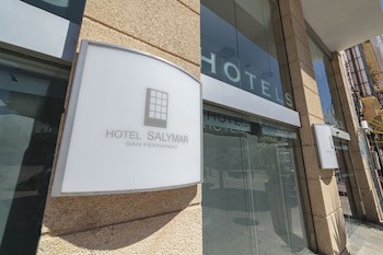 Hotel Salymar