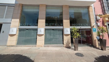 Hotel Salymar