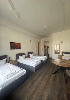 Hotel Aster galeri fotoğrafı