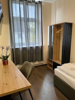 Hotel Aster galeri fotoğrafı