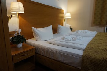Hotel Aster galeri fotoğrafı