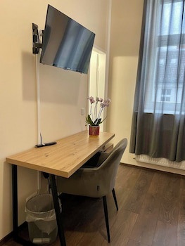 Hotel Aster galeri fotoğrafı
