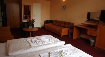 Hotel Aster galeri fotoğrafı