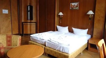 Hotel Aster galeri fotoğrafı