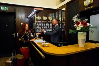 Hotel Aster fotoğrafı