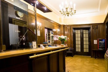 Hotel Aster fotoğrafı