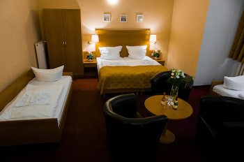 Hotel Aster galeri fotoğrafı