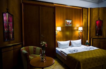 Hotel Aster galeri fotoğrafı