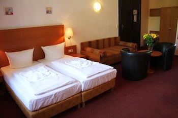 Hotel Aster galeri fotoğrafı