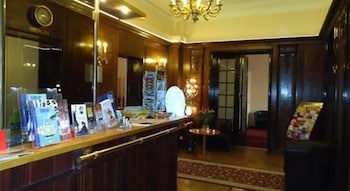 Hotel Aster fotoğrafı