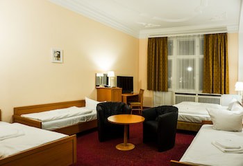 Hotel Aster galeri fotoğrafı
