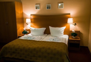 Hotel Aster galeri fotoğrafı