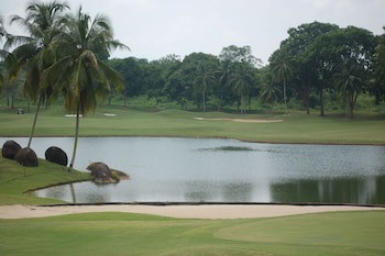 A'famosa Resort