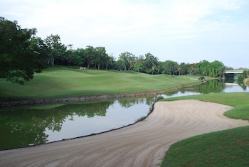 A'famosa Resort