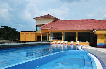 A'famosa Resort