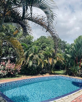 A'famosa Resort