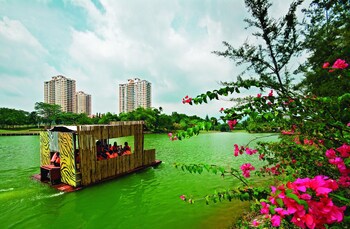 A'famosa Resort