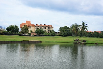 A'famosa Resort