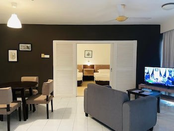 A'famosa Resort