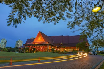 A'famosa Resort