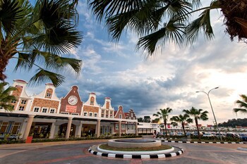 A'famosa Resort