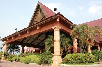 A'famosa Resort