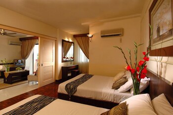 A'famosa Resort
