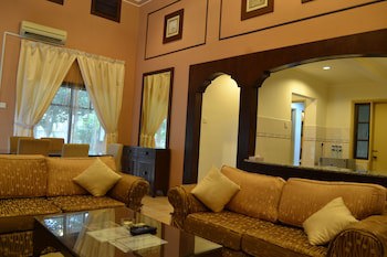 A'famosa Resort