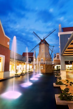 A'famosa Resort