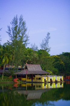 A'famosa Resort