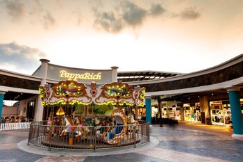 A'famosa Resort