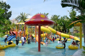A'famosa Resort