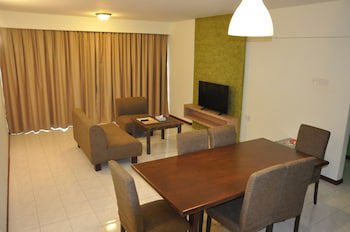 A'famosa Resort