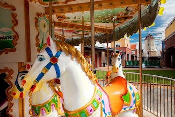 A'famosa Resort