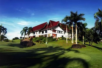 A'famosa Resort
