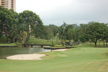 A'famosa Resort